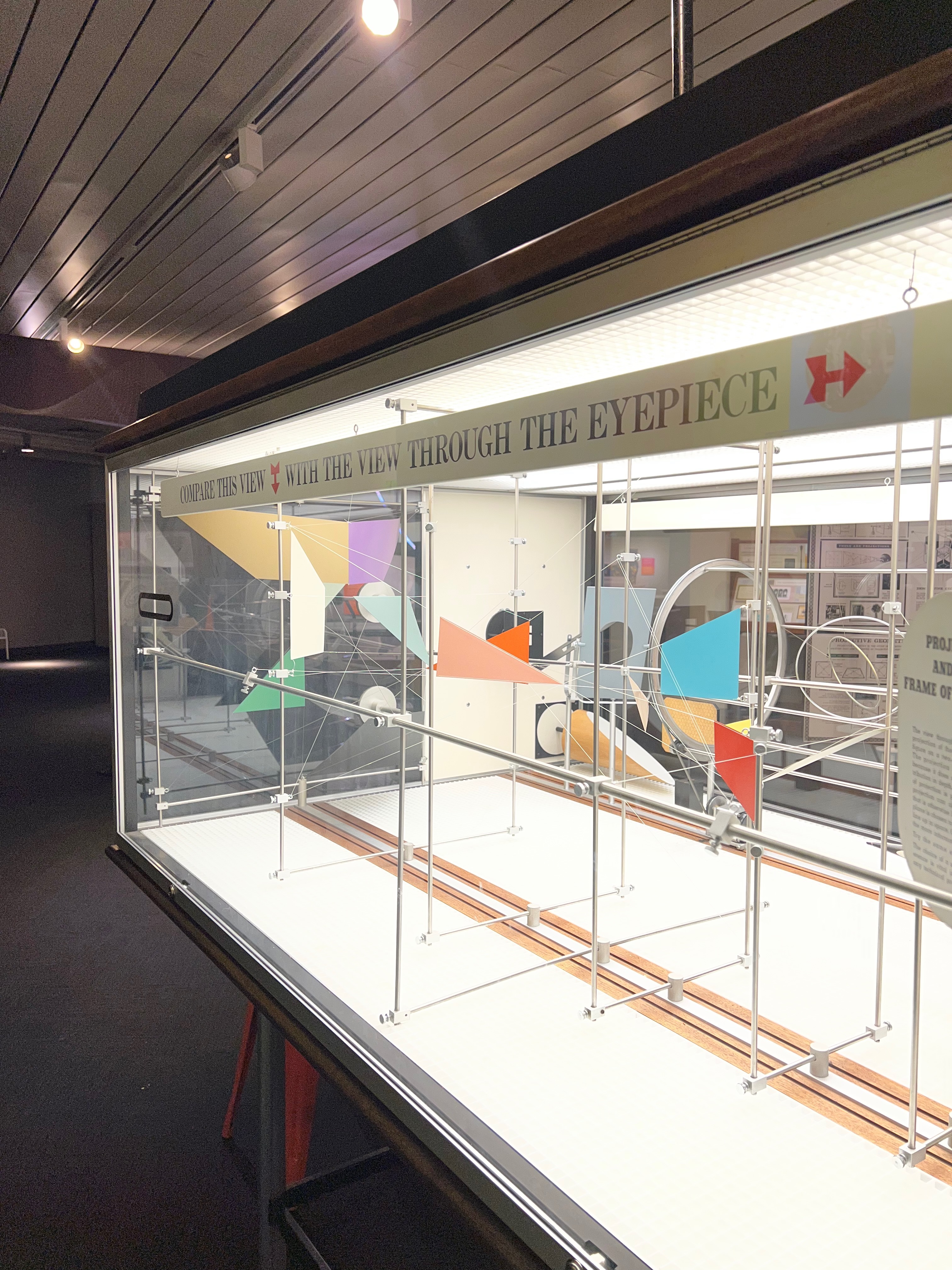 Mathematica no Perspective